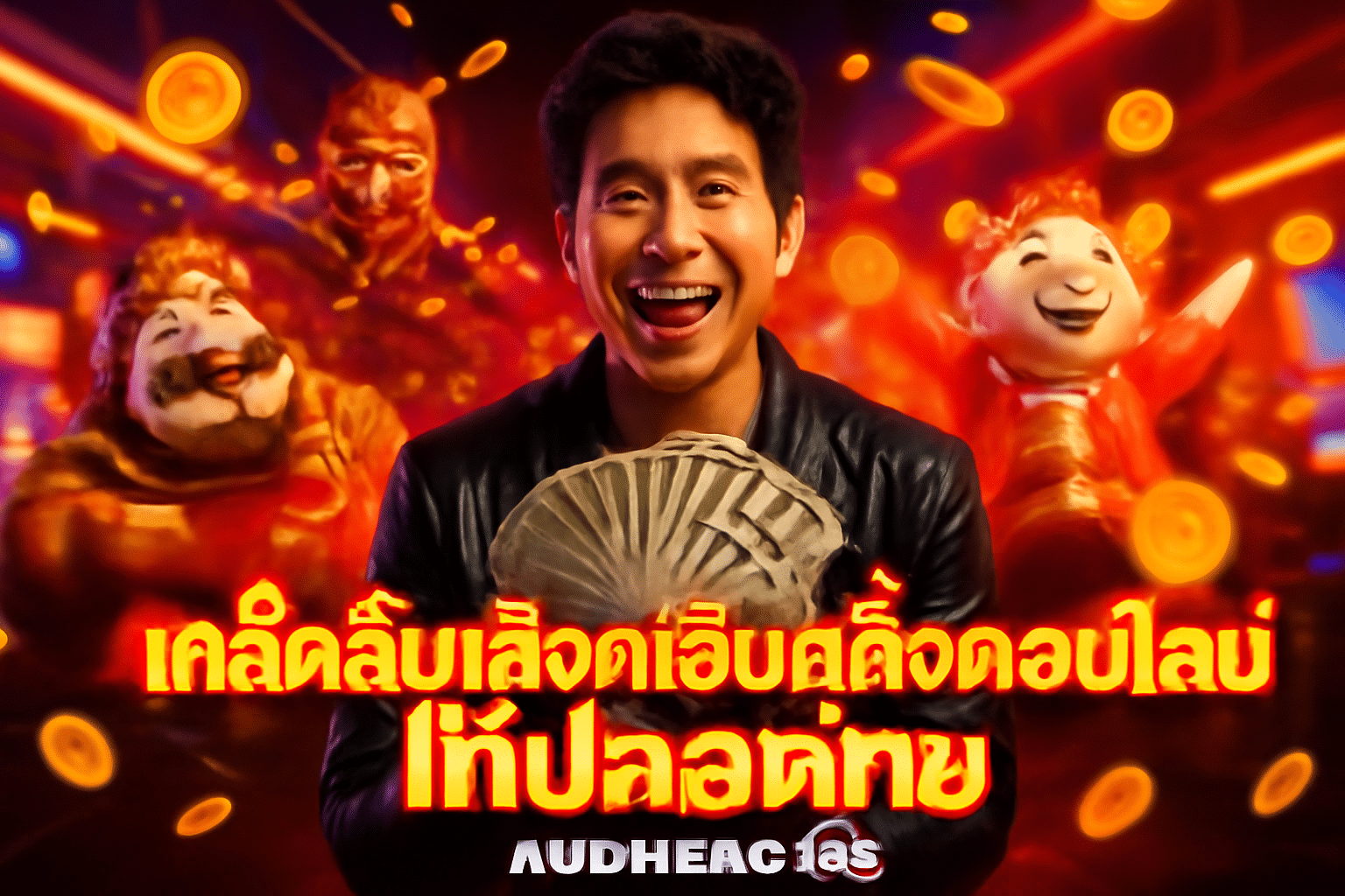 เคล็ดลับเลือกเว็บสล็อตออนไลน์ให้ปลอดภัย – AMBHENG168